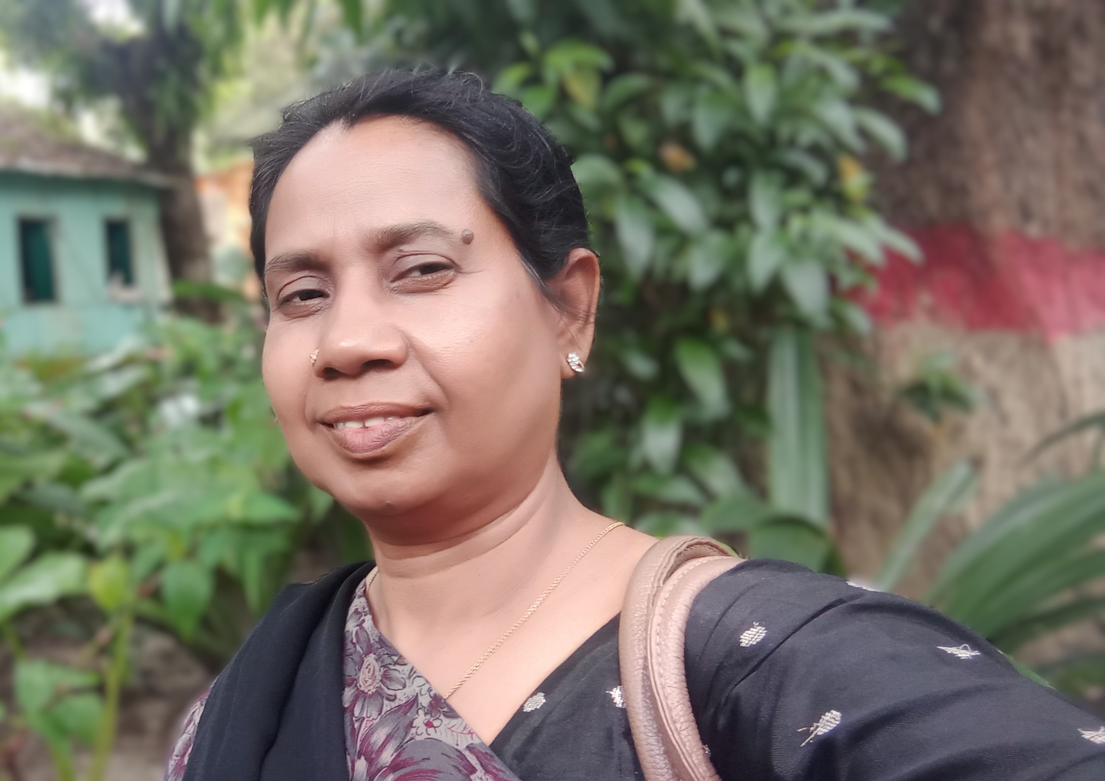 Anju Ara Begum